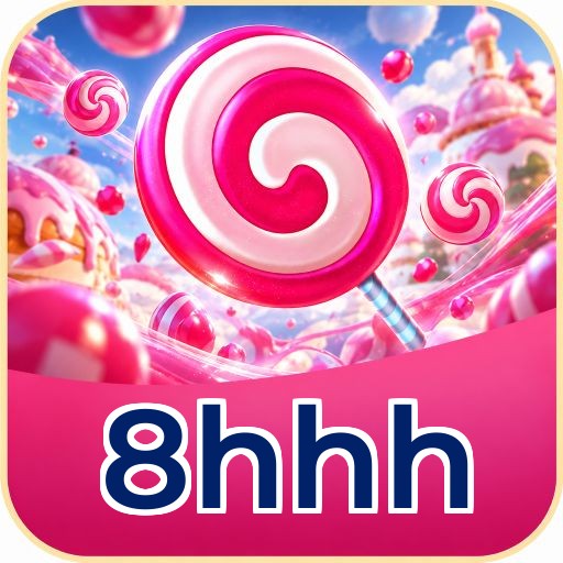 8hhh APK v4.7.5 - Screenshot UI modern dan intuitif Indonesia